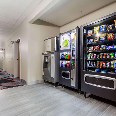 Quality Inn & Suites West Omaha - Ne Linclon Esterno foto