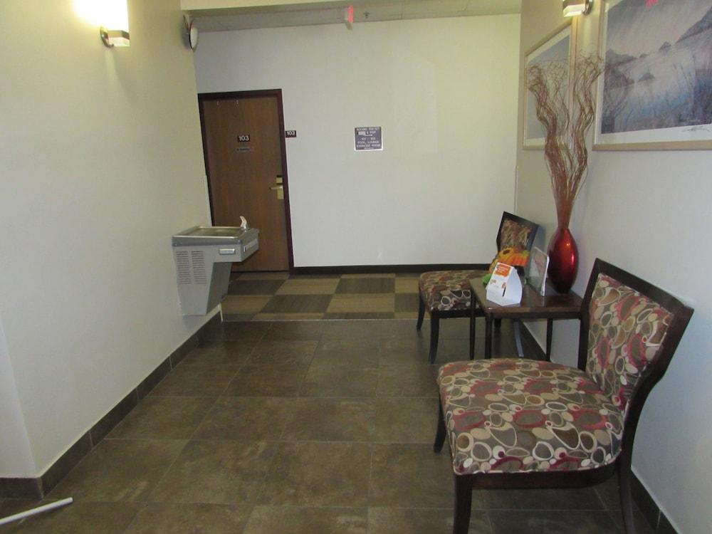 Quality Inn & Suites West Omaha - Ne Linclon Esterno foto