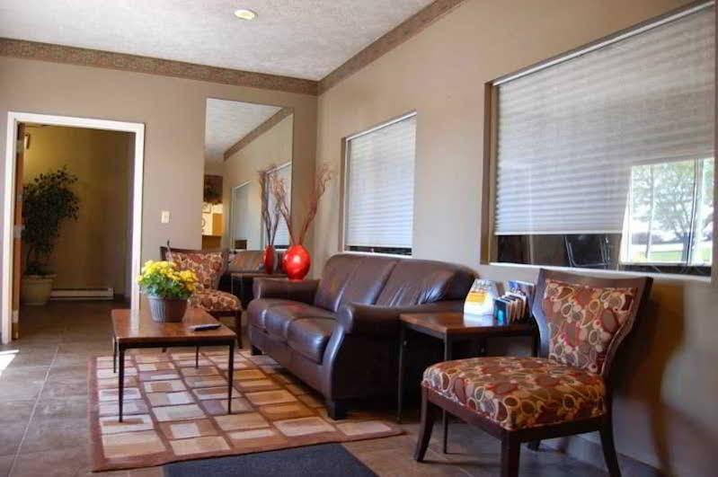 Quality Inn & Suites West Omaha - Ne Linclon Esterno foto