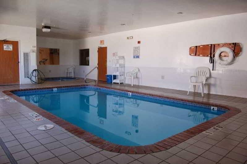 Quality Inn & Suites West Omaha - Ne Linclon Esterno foto