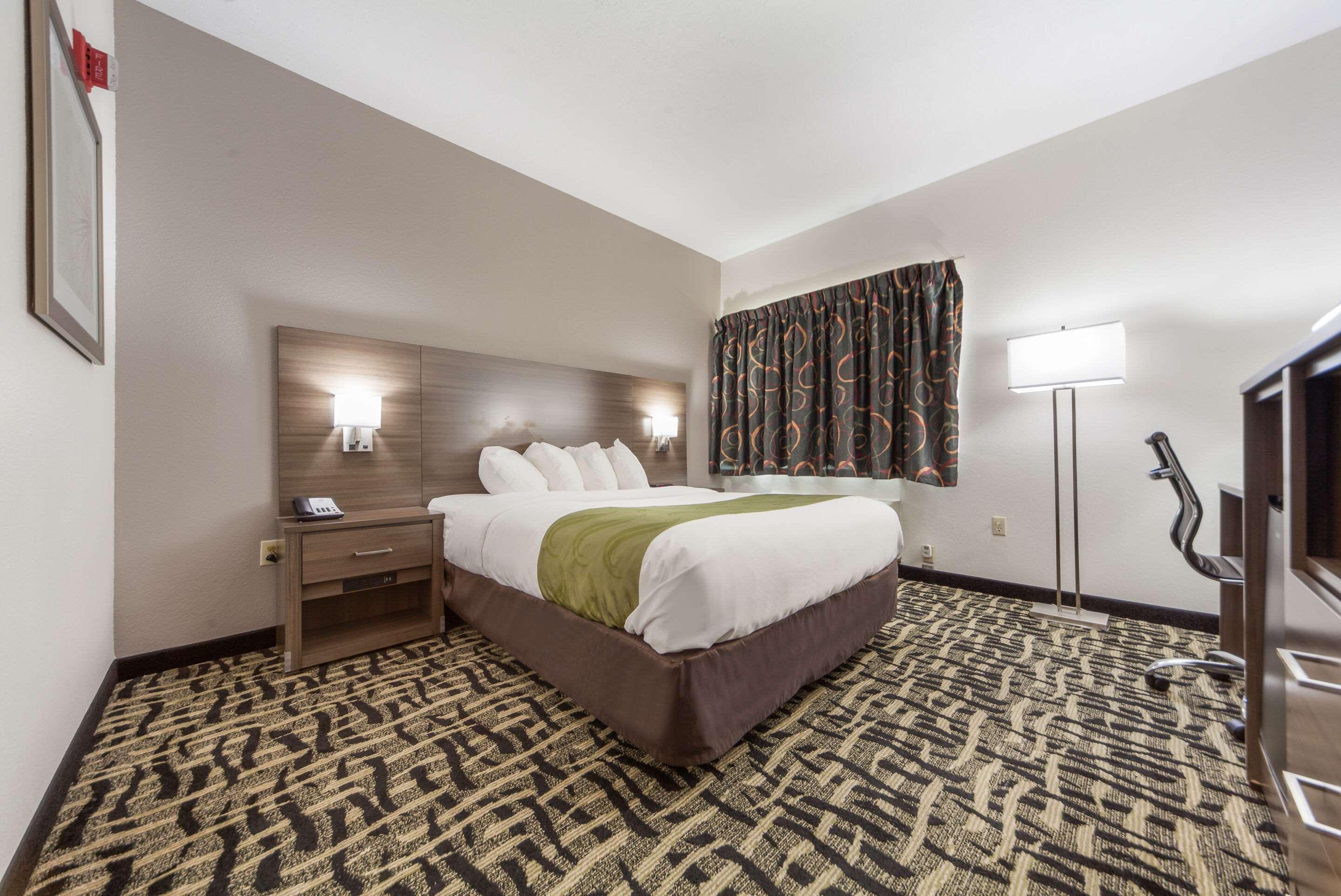Quality Inn & Suites West Omaha - Ne Linclon Esterno foto