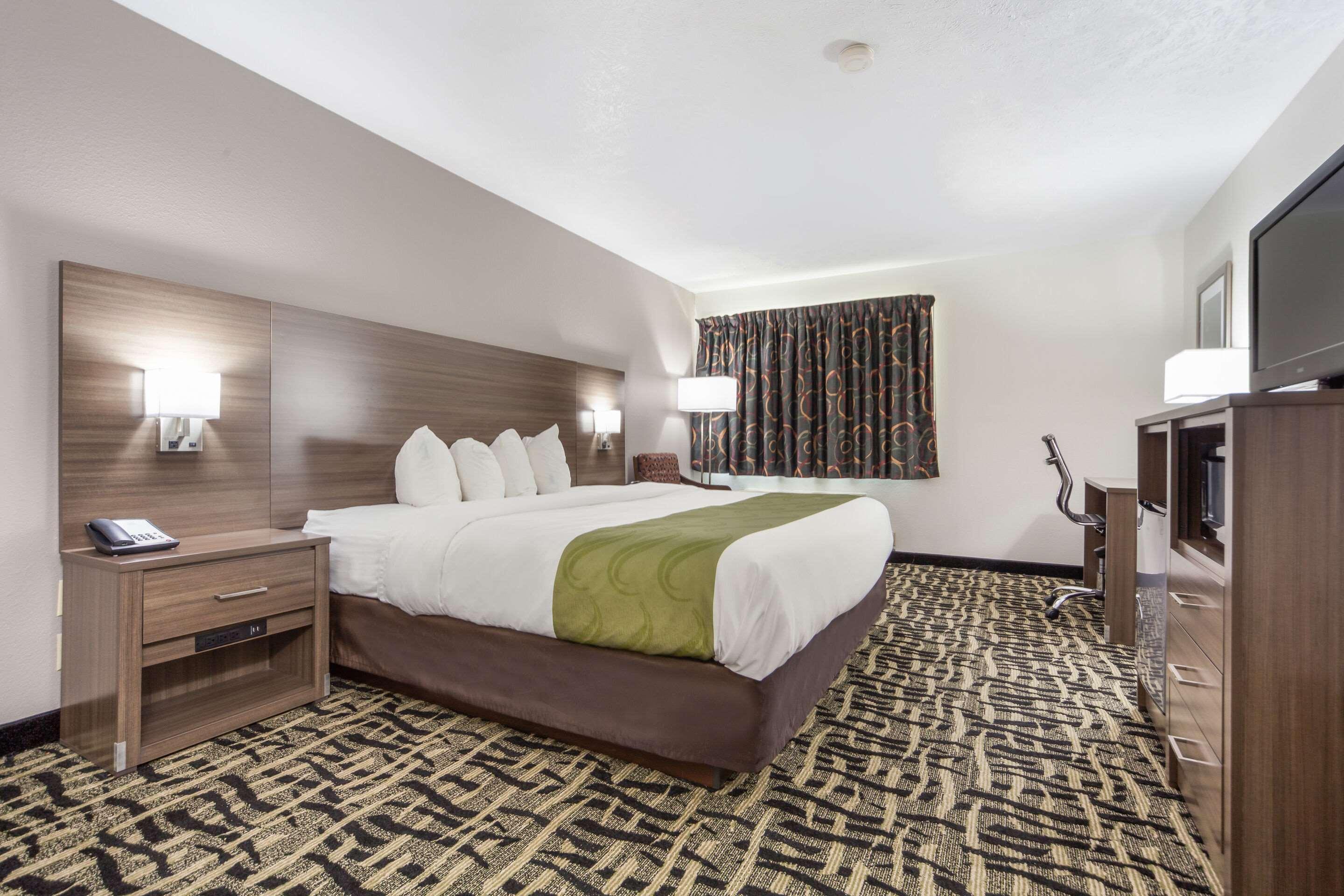 Quality Inn & Suites West Omaha - Ne Linclon Esterno foto