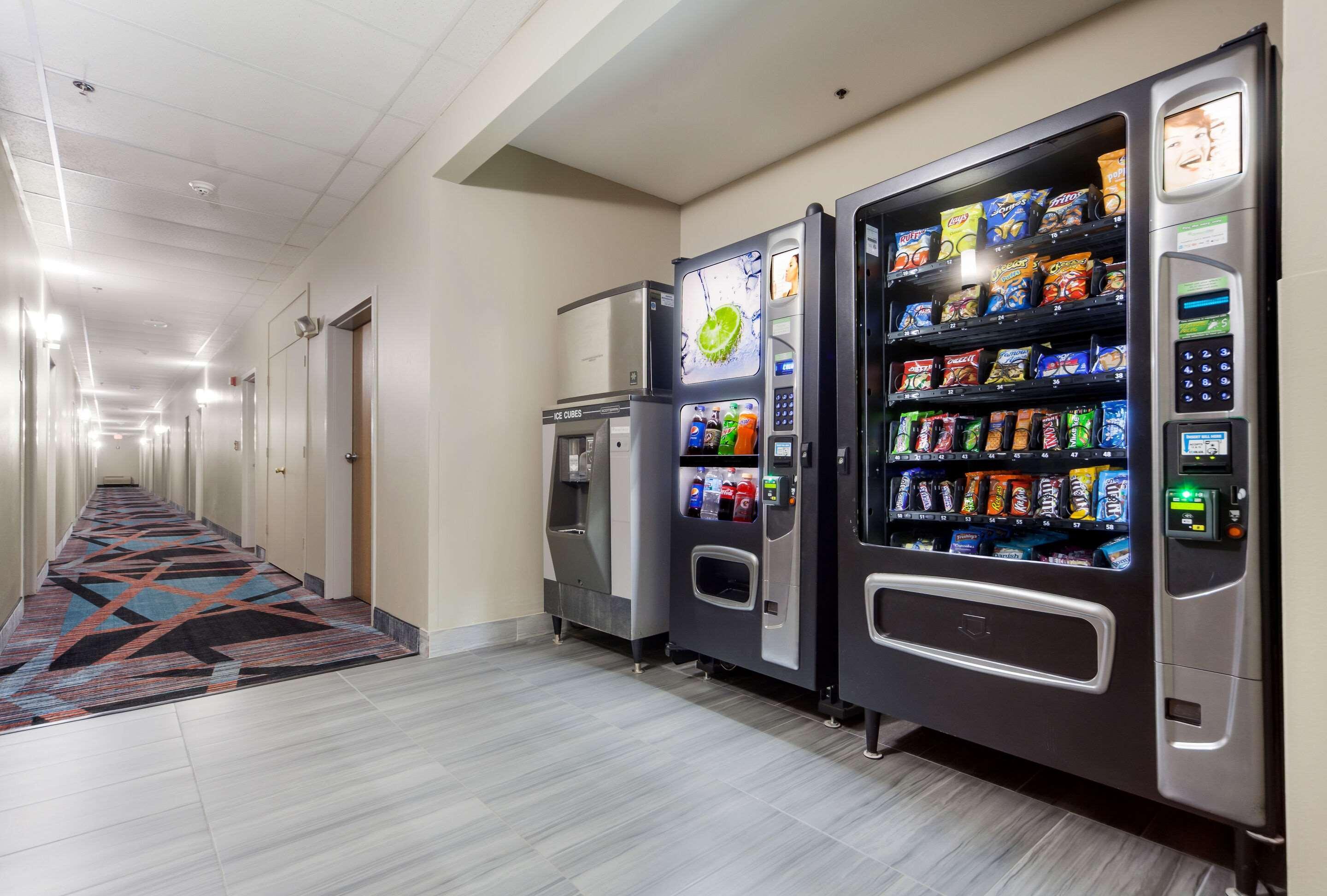 Quality Inn & Suites West Omaha - Ne Linclon Esterno foto