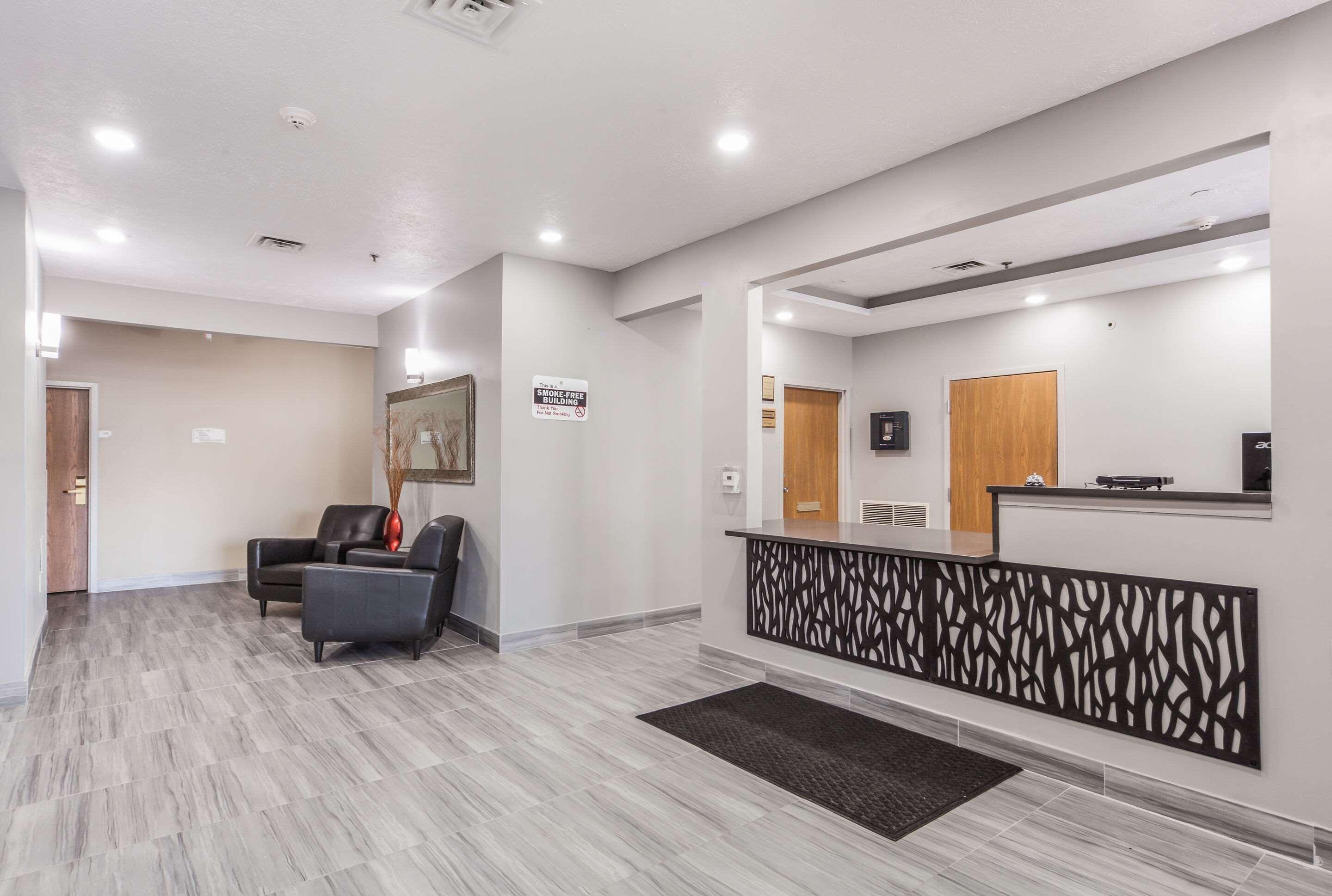 Quality Inn & Suites West Omaha - Ne Linclon Esterno foto
