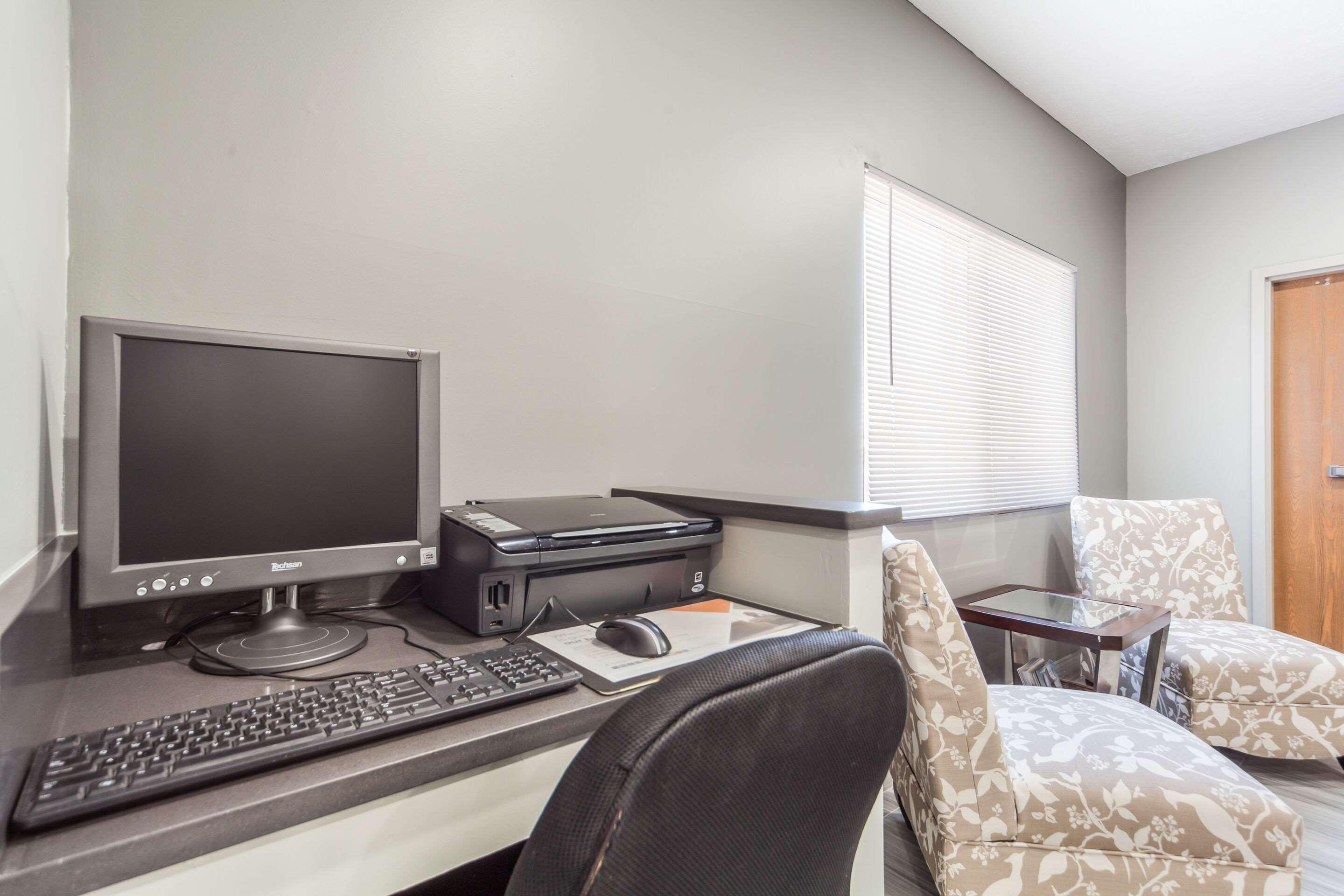 Quality Inn & Suites West Omaha - Ne Linclon Esterno foto