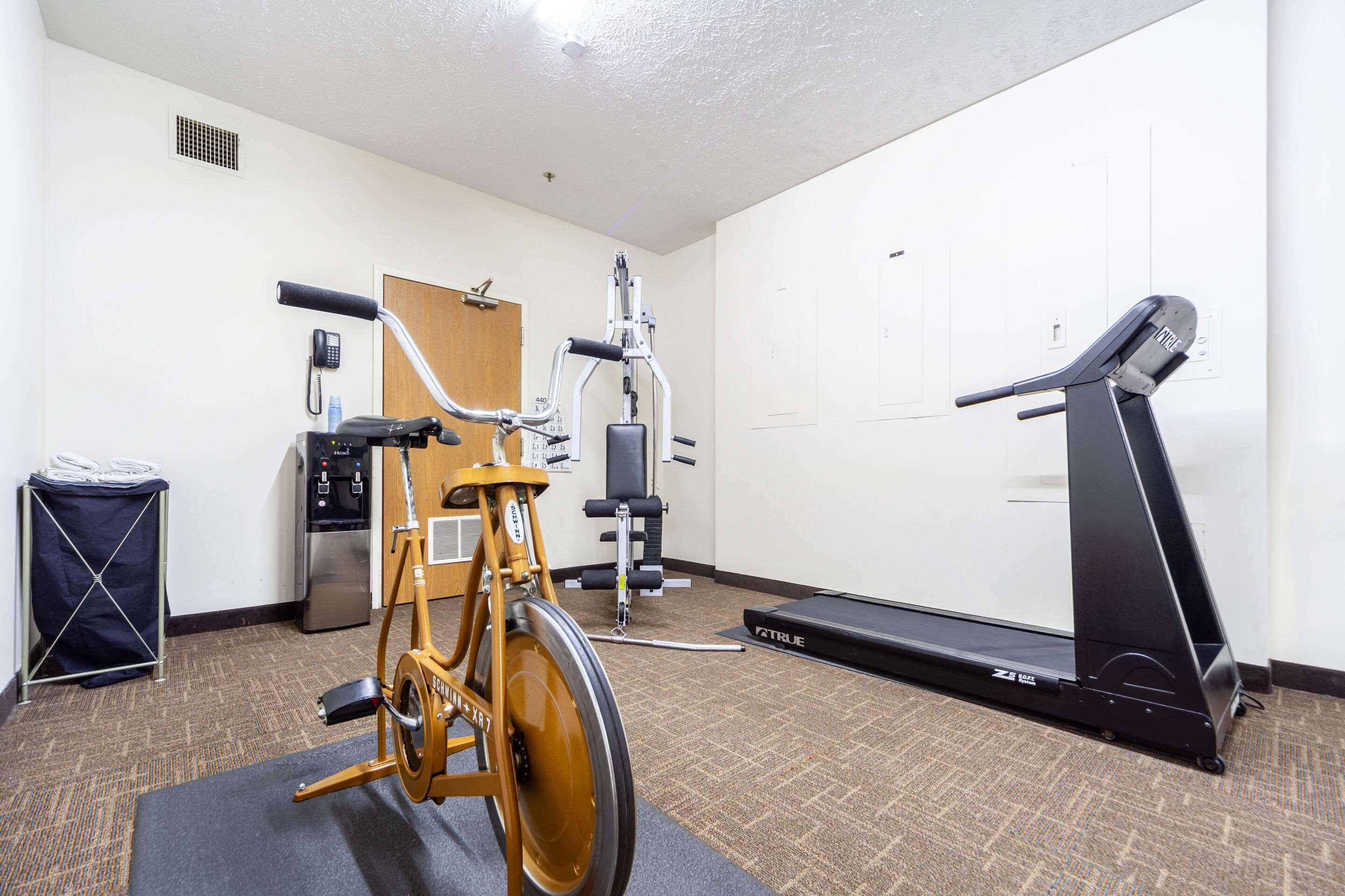 Quality Inn & Suites West Omaha - Ne Linclon Esterno foto
