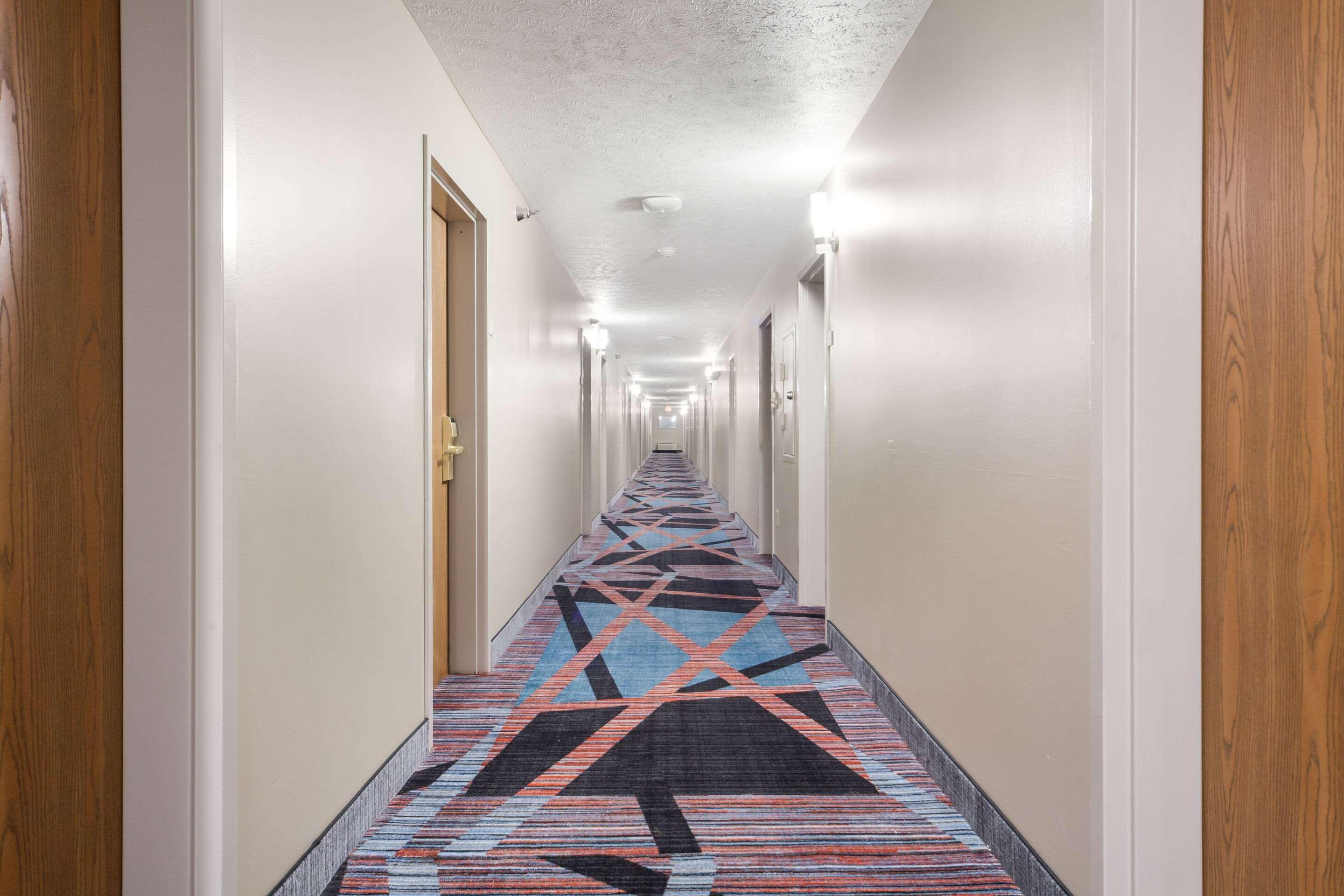Quality Inn & Suites West Omaha - Ne Linclon Esterno foto