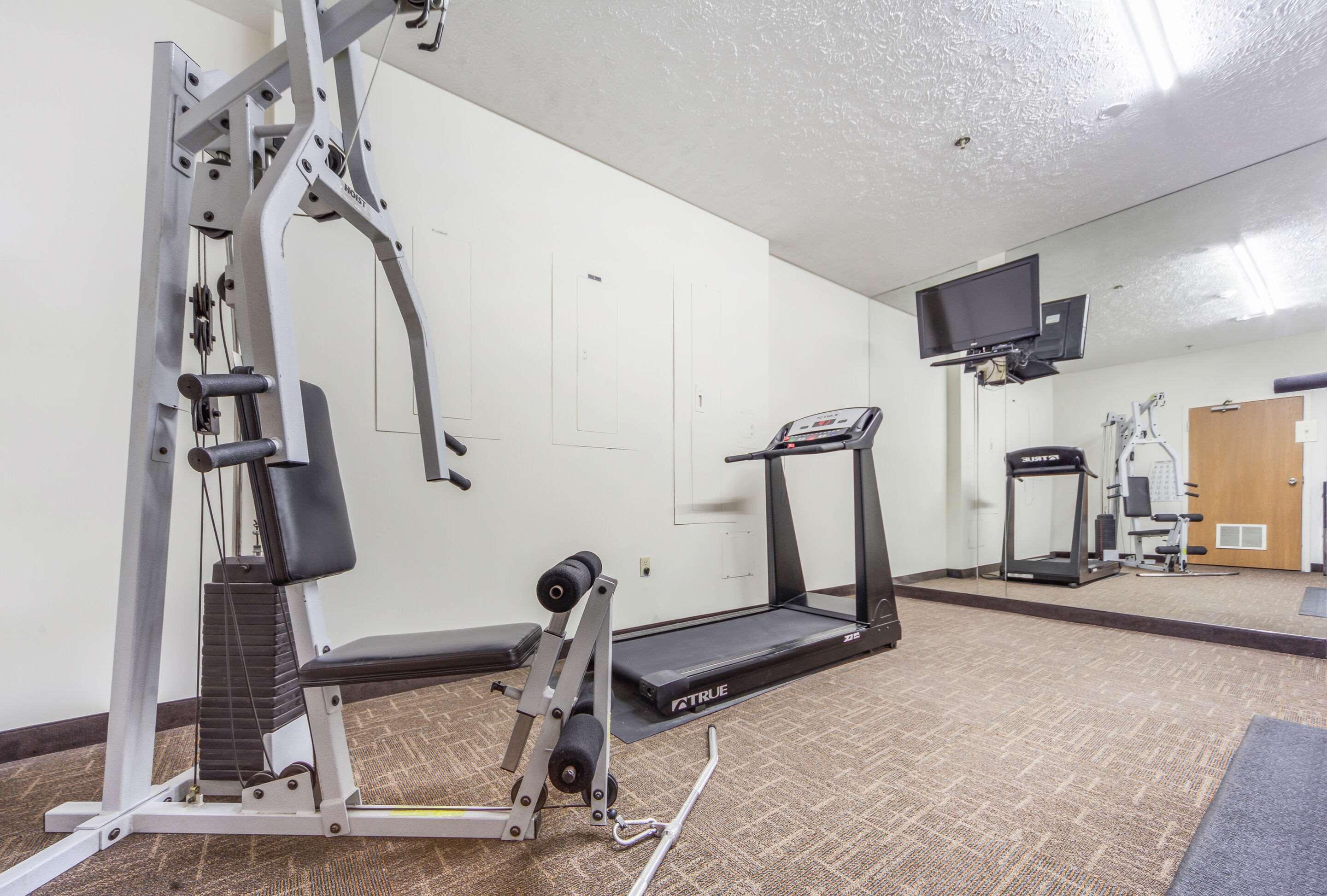 Quality Inn & Suites West Omaha - Ne Linclon Esterno foto