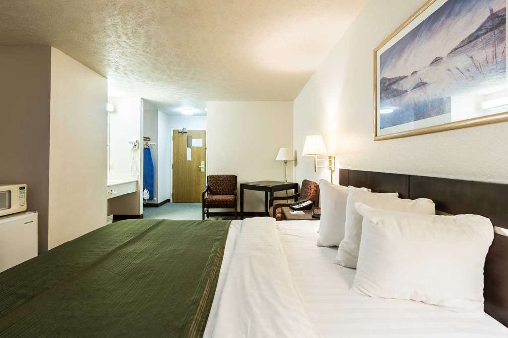 Quality Inn & Suites West Omaha - Ne Linclon Camera foto