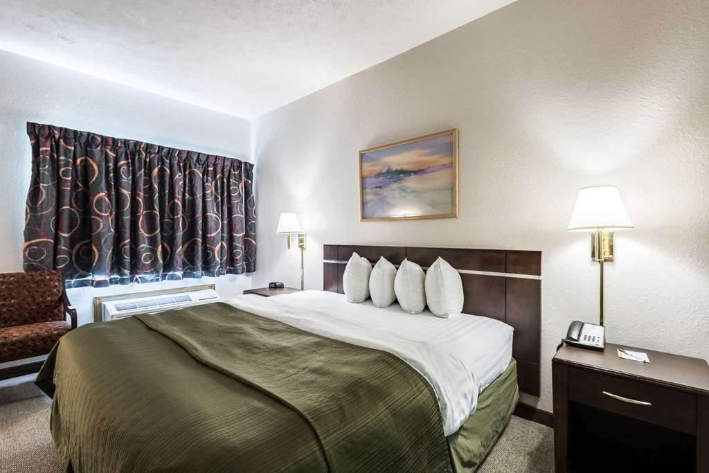 Quality Inn & Suites West Omaha - Ne Linclon Camera foto