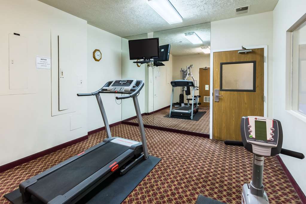 Quality Inn & Suites West Omaha - Ne Linclon Servizi foto