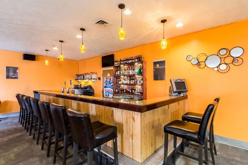 Quality Inn & Suites West Omaha - Ne Linclon Ristorante foto