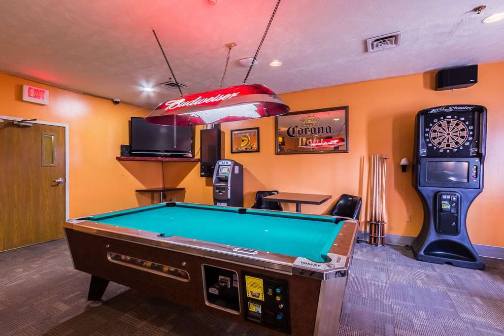 Quality Inn & Suites West Omaha - Ne Linclon Ristorante foto