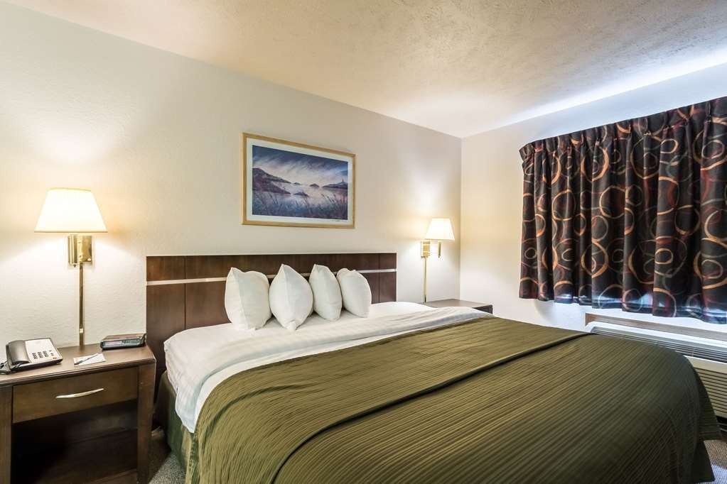Quality Inn & Suites West Omaha - Ne Linclon Camera foto
