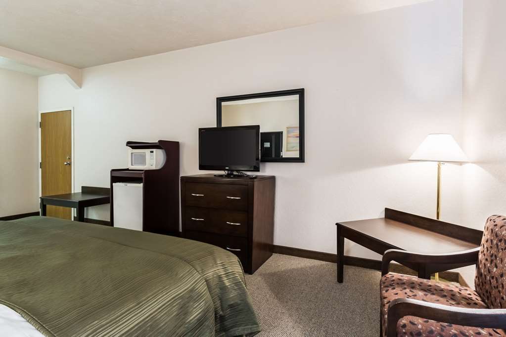 Quality Inn & Suites West Omaha - Ne Linclon Camera foto
