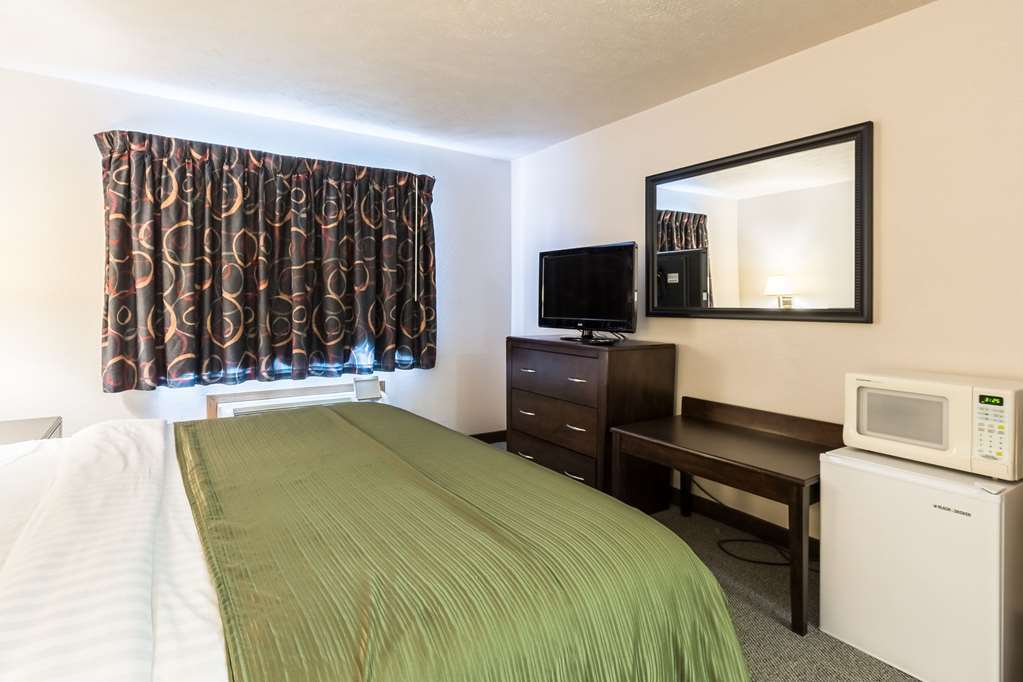Quality Inn & Suites West Omaha - Ne Linclon Camera foto